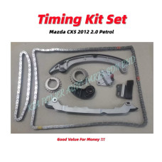 Timing Kit Set ( Chain)